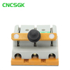 Environmental Electrical Blade disconnect knife Switch  