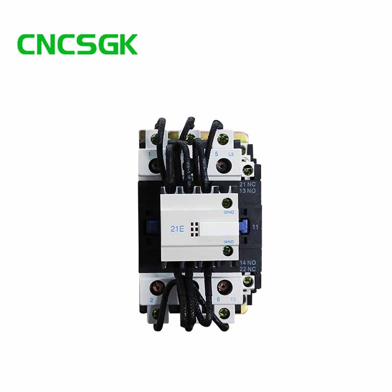 AC Contactors