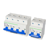 DZ47-125 Series 63-125A AC Mini Circuit Breaker MCB