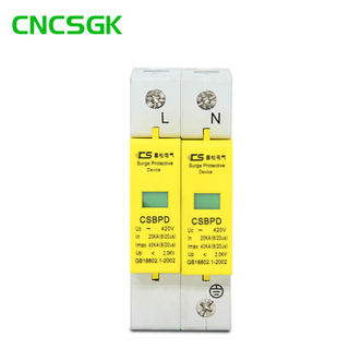 Surge Protective Device