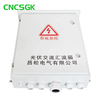 China Manufacturer Pv Array Combiner Box