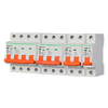 CSB8 1-63A AC Miniature Circuit Breaker